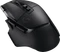 Logitech G502 X Lightspeed, schwarz, USB Vorschaubild