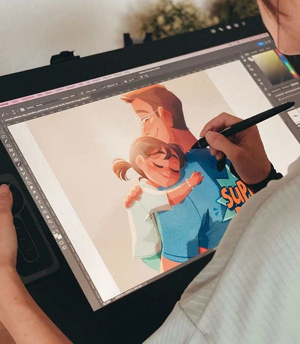 Wacom Pro Pen 3