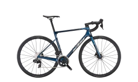 KTM Revelator Alto Elite AXS transparent blue/chrome blue Modell 2023