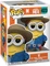 FunKo Pop! Movies: Despicable Me 4 Vorschaubild
