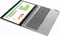 Lenovo ThinkBook 15 IIL, Mineral Grey, Core i7-1065G7, 16GB RAM, 512GB SSD, DE Vorschaubild