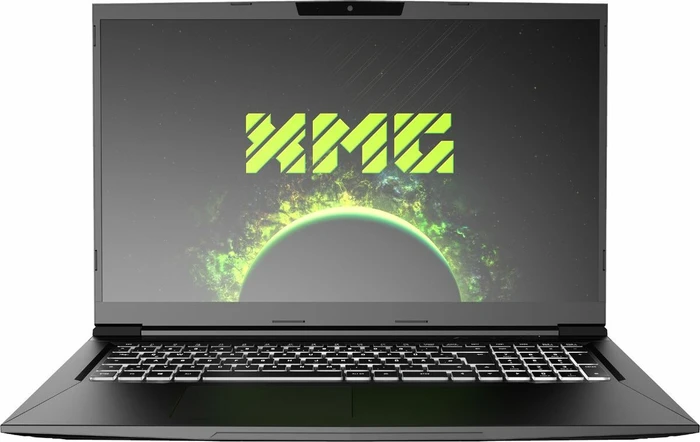 Schenker XMG Core 17-E20njp, Core i7-10750H, 16GB RAM, 500GB SSD, GeForce RTX 2060, DE