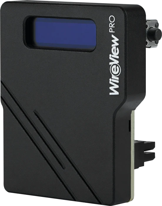 Thermal Grizzly WireView Pro GPU Reverse, 180°, 12VHPWR, Sense-Pins an der Unterseite