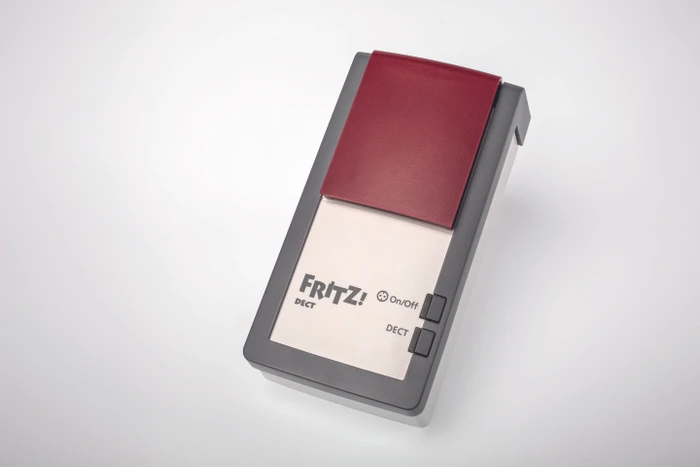 FRITZ! FRITZ!Smart Energy 210, 3450W, Typ F, Smart-Steckdose