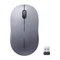 Ugreen M331 Wireless Multi-Mode Mouse, grau/schwarz, USB/Bluetooth Vorschaubild