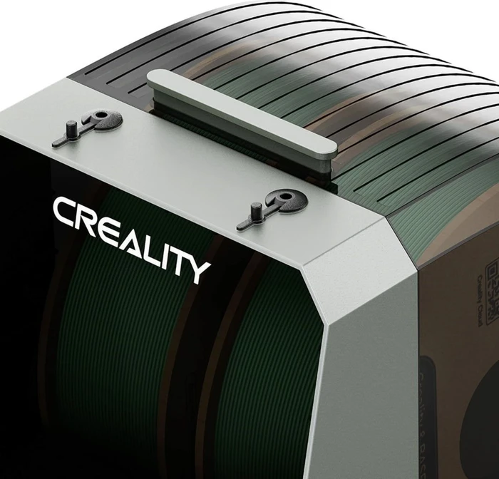 Creality Filament-Trockner Space Pi Plus