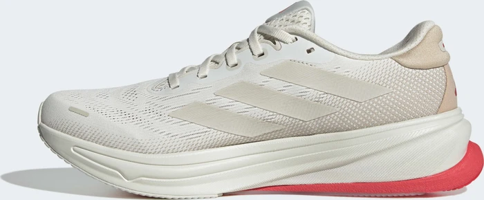adidas Supernova Rise 2 orbit grey/matte silver/wonder beige (Herren)