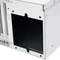 SilverStone RM31, Rackmount Server, schwarz/grau, 3HE, SFX-L Vorschaubild