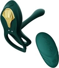 Zalo Legend Series Bayek turquoise green