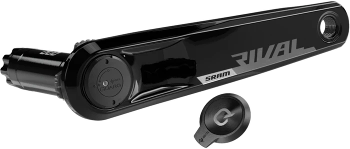 SRAM Rival AXS PowerMeter Upgrade Kit 170mm Kurbelarm