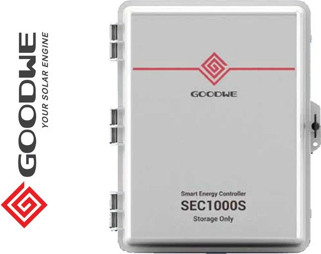 Goodwe SEC1000S Smart Energy Controller