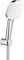 Grohe Tempesta Cube 110 Wandhalterset 3 Strahlarten chrom Vorschaubild