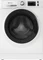 Bauknecht WM Pure 8AA Frontlader Vorschaubild