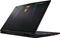 MSI GE63 8SE-061PL Raider RGB, Core i7-8750H, 16GB RAM, 256GB SSD, 1TB HDD, GeForce RTX 2060, PL Vorschaubild