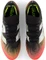 New Balance Tekela Elite Low Laced FG V5 1ST Edition black/neo flame/clementine (Herren) Vorschaubild