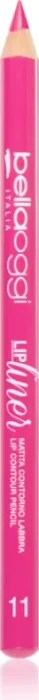 Bellaoggi Lip Liner Matte Lip Pencil