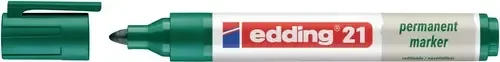 edding 21 EcoLine Permanentmarker