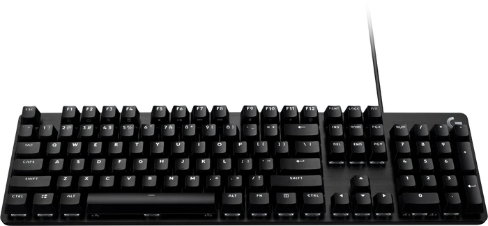 Logitech G413 SE, PBT, GX-BROWN, USB, DE