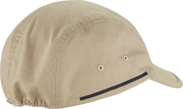 Fjällräven Hoja Kappe fossil