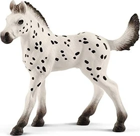 Schleich Horse Club - Knabstrupper Fohlen 2019