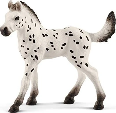 Schleich Horse Club - Knabstrupper Fohlen 2019