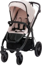 Fillikid Fill Voyager taupe