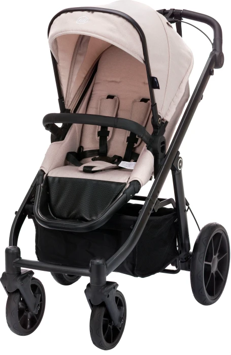 Fillikid Fill Voyager taupe