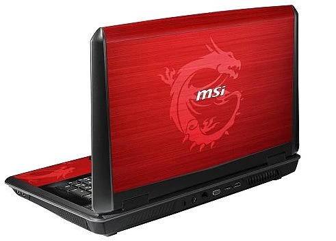MSI GT70 2OD-215UK Dragon Edition, Core i7-4930MX, 32GB RAM, 384GB SSD, 750GB HDD, GeForce GTX 780M, UK