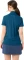 Vaude Adlux HZ Trikot ärmellos shore blue (Damen) Vorschaubild