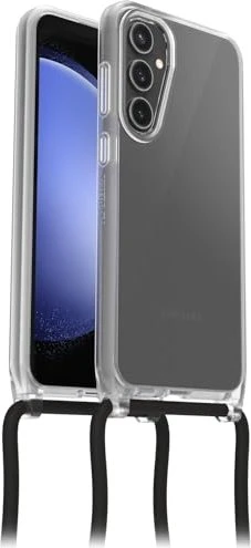 Otterbox React Necklace für Samsung Galaxy S23 FE transparent
