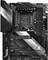 ASUS ROG Crosshair VIII Hero [WI-FI] (AMD AM4) Vorschaubild
