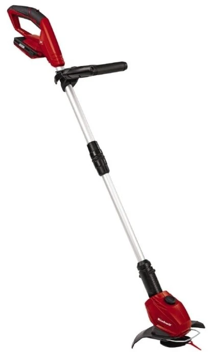Einhell RG-CT 18/1Li Akku-Rasentrimmer inkl. Akku 1.5Ah