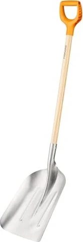 Fiskars Schneeschaufel