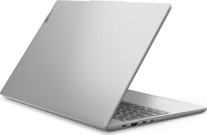 Lenovo IdeaPad Slim 5 15IRU9, Cloud Grey, Core 5 120U, 8GB RAM, 512GB SSD, DE