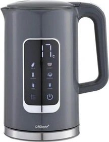Maestro MR-024 1.7l Wasserkocher grey