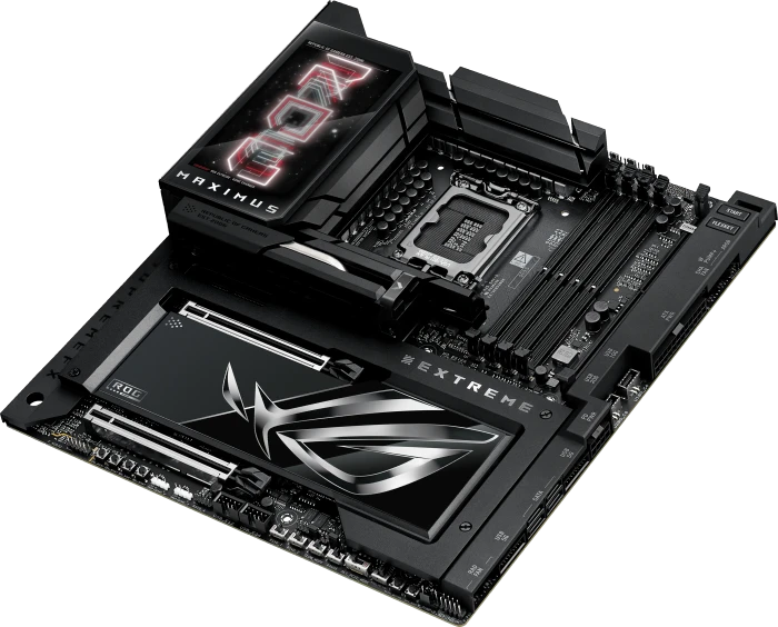 ASUS ROG Maximus Z890 Extreme (Intel 1851)