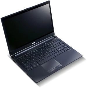 Acer TravelMate TimelineX 8481TG-2464G38nkk, Core i5-2467M, 4GB RAM, 64GB SSD, 320GB HDD, GeForce GT 520M, DE