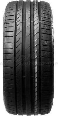 Tracmax X-privilo TX3 205/45 R17 88W XL