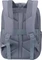 Samsonite GuardIT Classy 2.0, Underseat Backpack M, Untersitz Handgepäck, Kabinentasche, Flugzeug Rucksack, 40cm, 24l, Storm Blue Vorschaubild