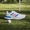 adidas S2G Spikeless Leather 24 cloud white/bright royal/bright red (Herren) Vorschaubild