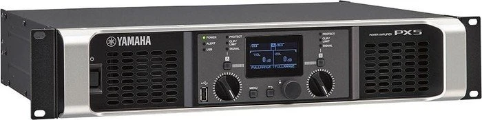 Yamaha PX5