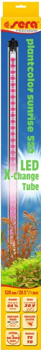 sera LED X-Change Tube 520