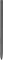 HP Slim Rechargeable Pen, grau Vorschaubild