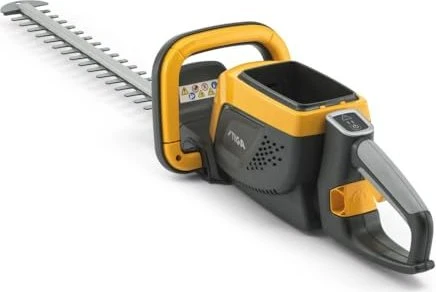 Stiga HT 500e Akku-Heckenschere solo