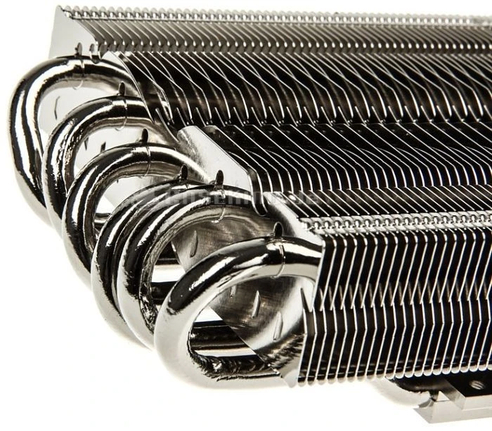 Raijintek Morpheus