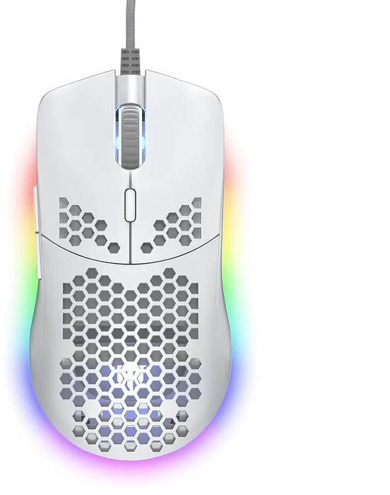 Tecware EXO Elite weiß, USB