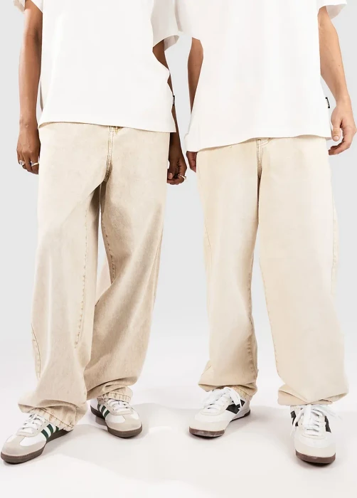 Urban Classics Baggy Jeans (Herren)