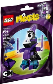 LEGO Mixels Wiztastics Serie 3 - Magnifo