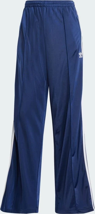 adidas Firebird Loose Trainingshose lang dark blue (Damen)