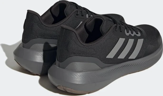 adidas Runfalcon 3 TR core black/grey three/carbon (Herren)